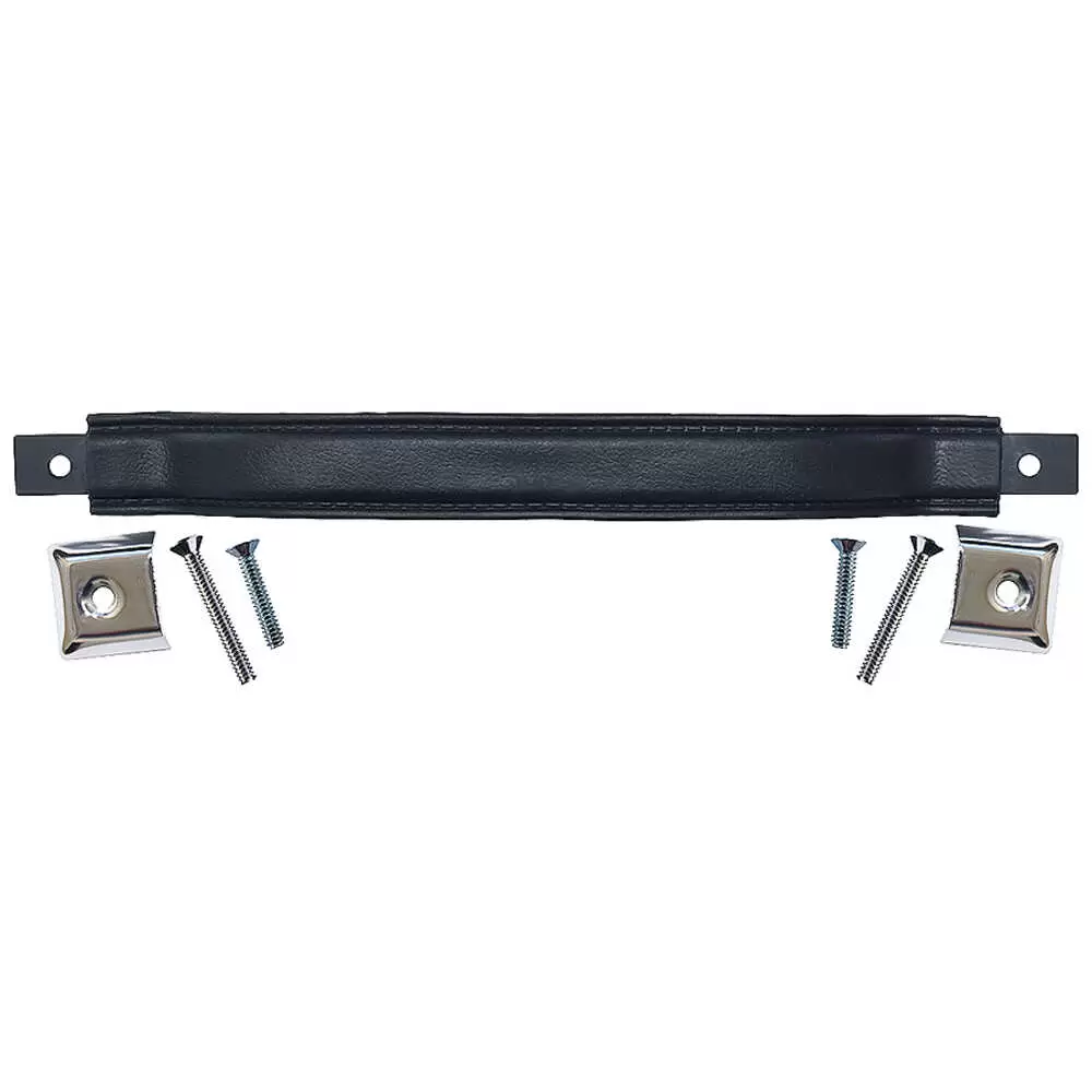 1987-1995 Jeep Wrangler YJ Interior Door Pull Kit - Fits Left or Right Side 0479-206