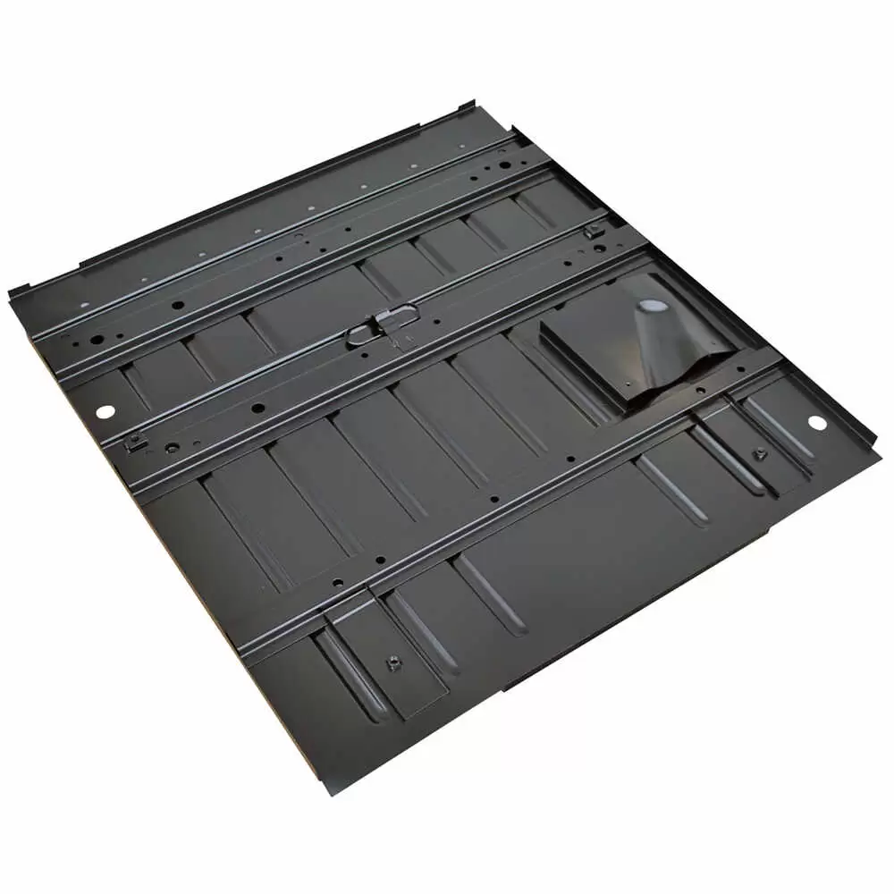 1987-1995 Jeep Wrangler YJ Rear Cargo Floor 0480-321