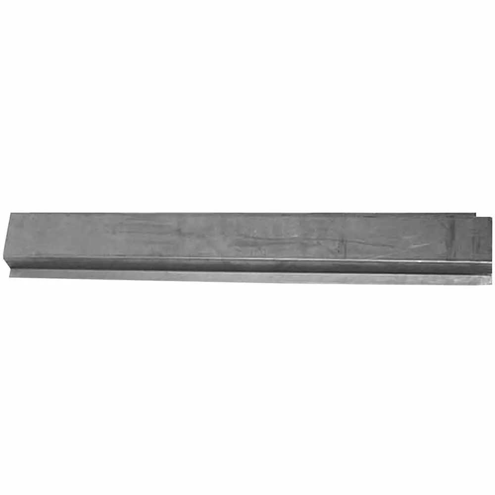 1987-1995 Jeep Wrangler YJ Rear Valance Panel