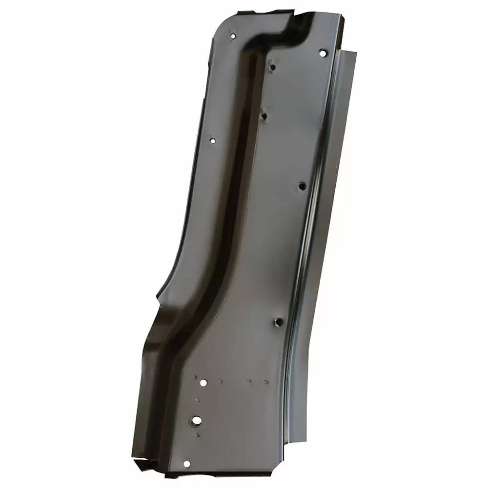 1987-1995 Jeep Wrangler YJ Side Panel Support Assembly - 0480-214 Right Side