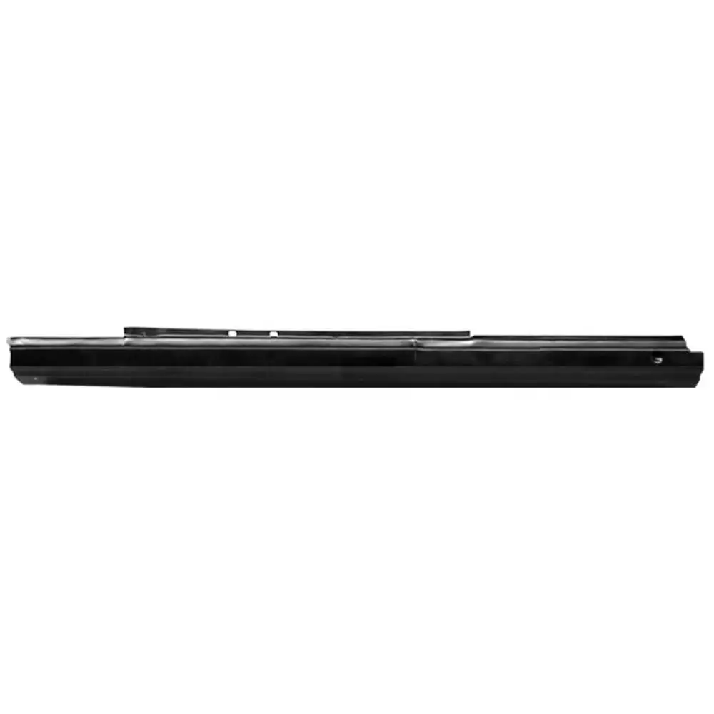 1987-1996 Chevrolet Beretta Slip-On Rocker Panel - 0821-103-L Left Side