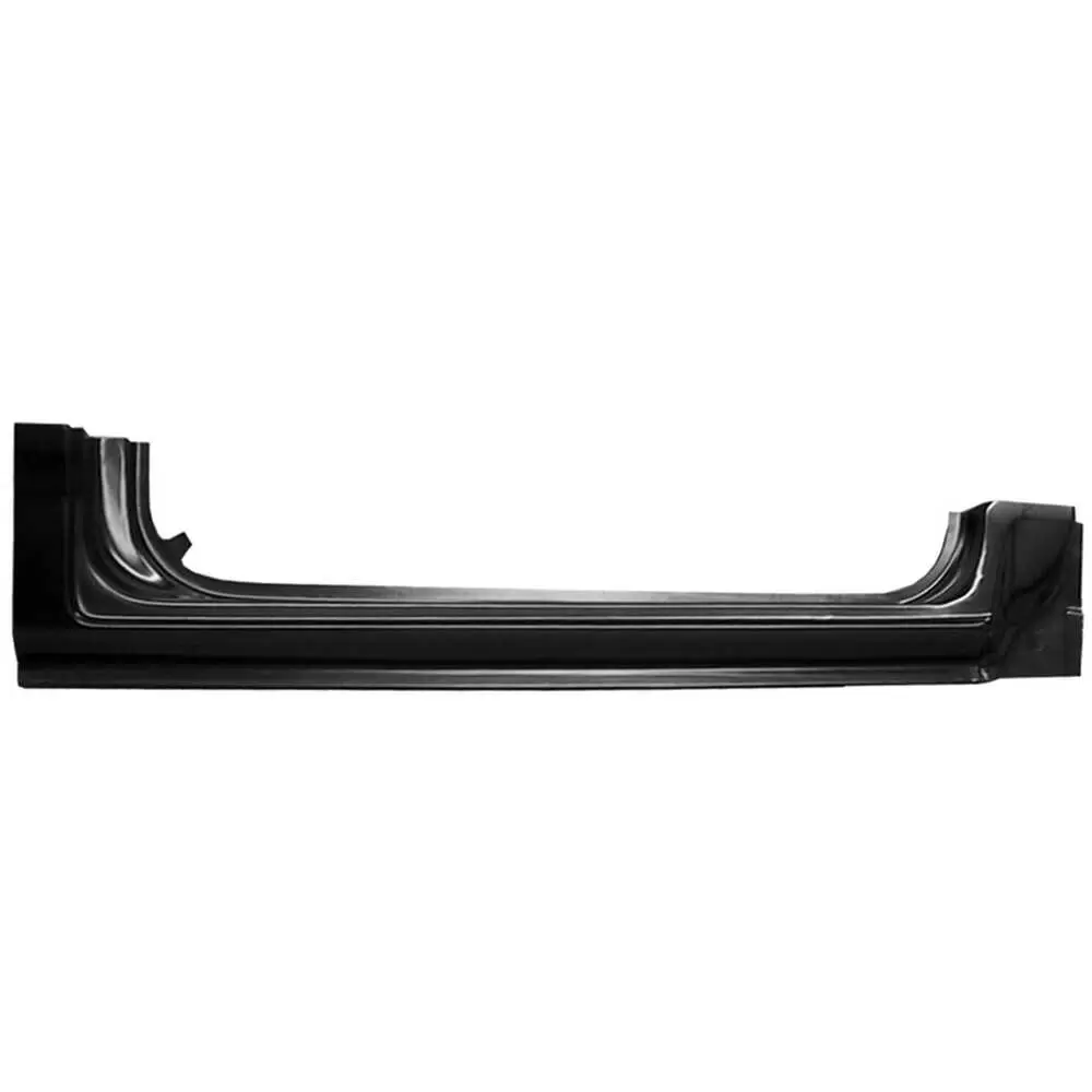 1987-1996 Dodge Dakota Rocker Panel - OE Style - Right Side