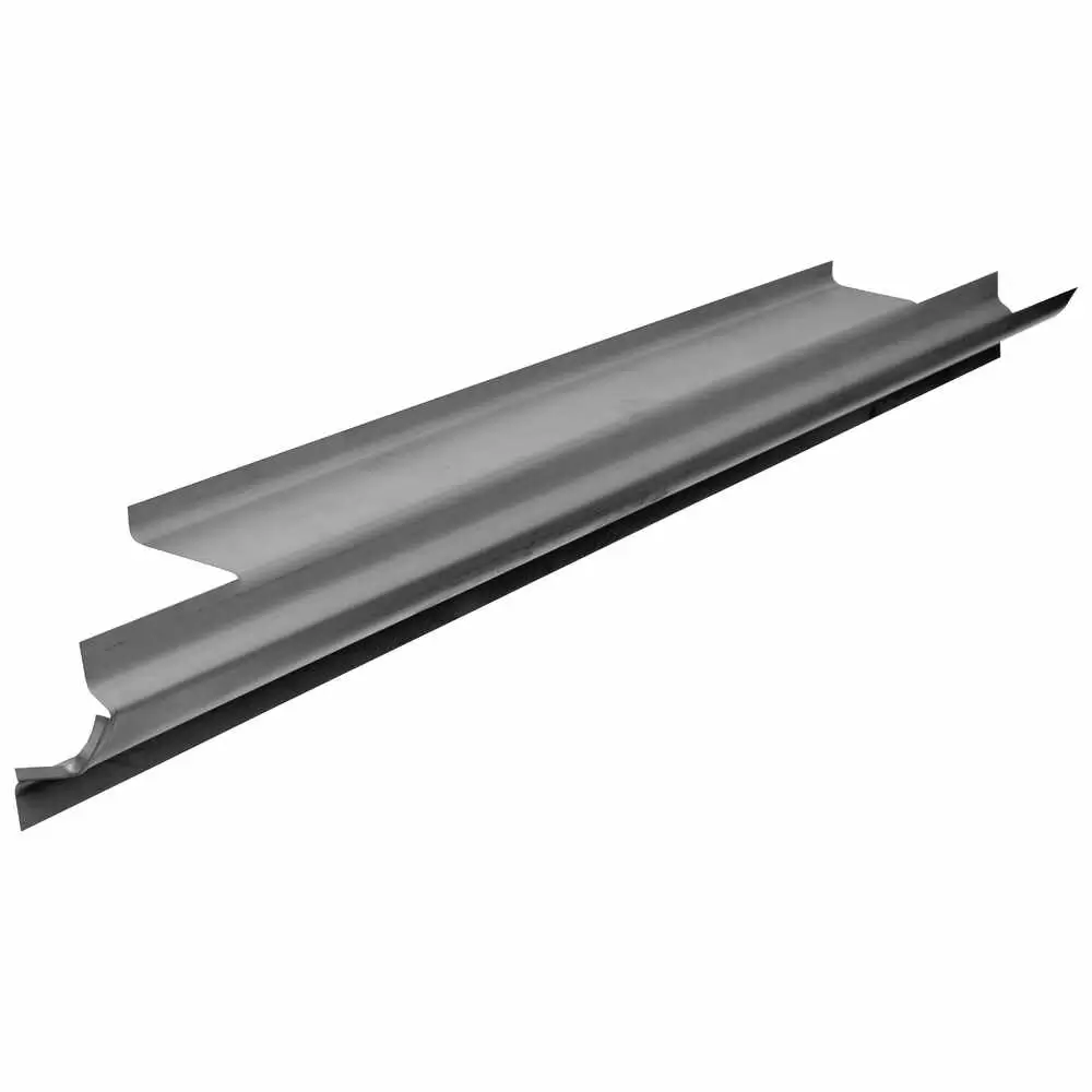 1987-1996 Dodge Dakota Slip-On Rocker Panel - Left Side