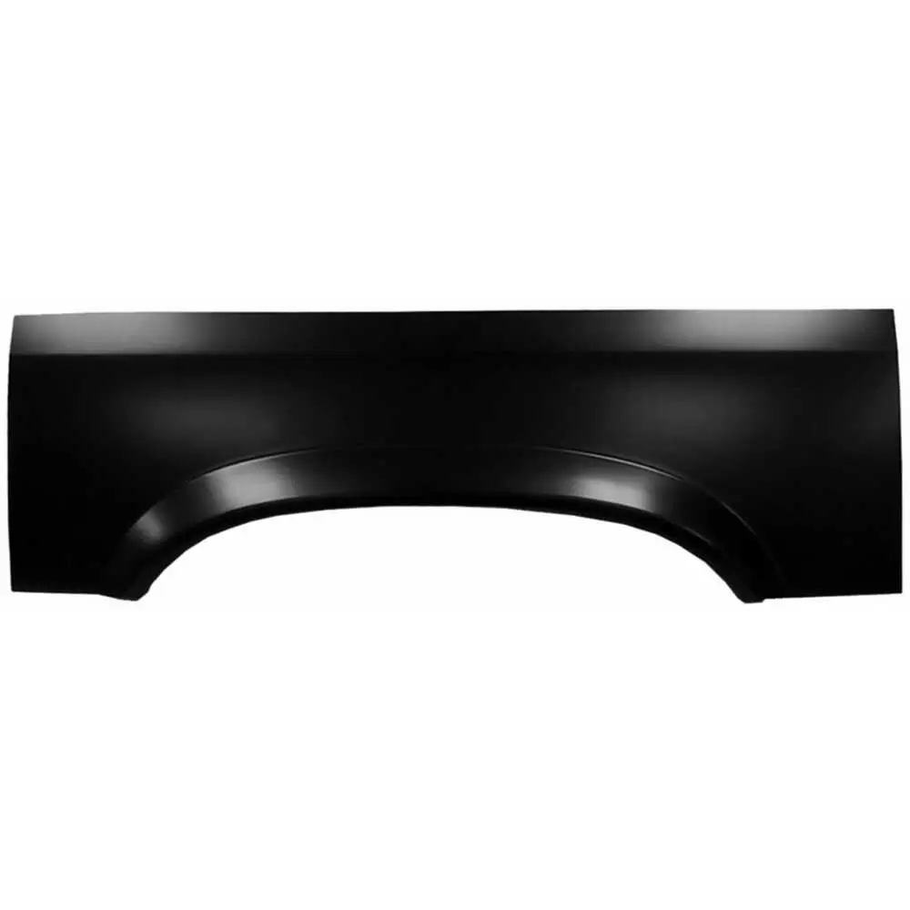 1987-1996 Dodge Dakota Upper Rear Wheel Arch - Left Side