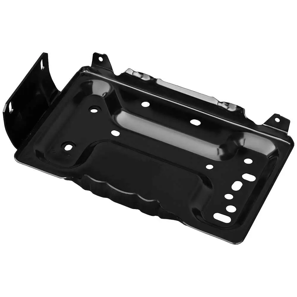 1987-1996 Ford Bronco Battery Tray Right Side 1982-240