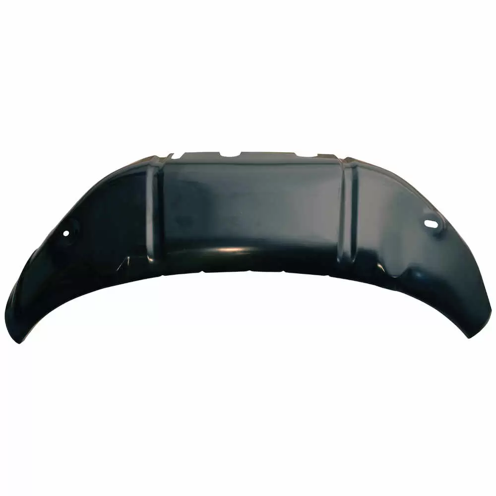 1987-1996 Ford F150 Pickup Truck Outer Rear Wheelhouse - Right Side