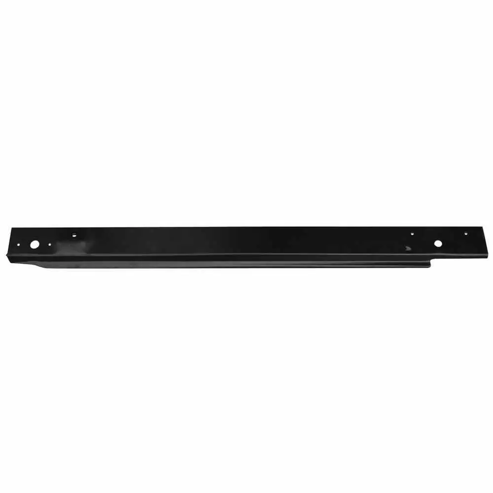 1987-1996 Ford F150 Pickup Truck Rocker Panel - OE Style - Standard Cab - Right Side
