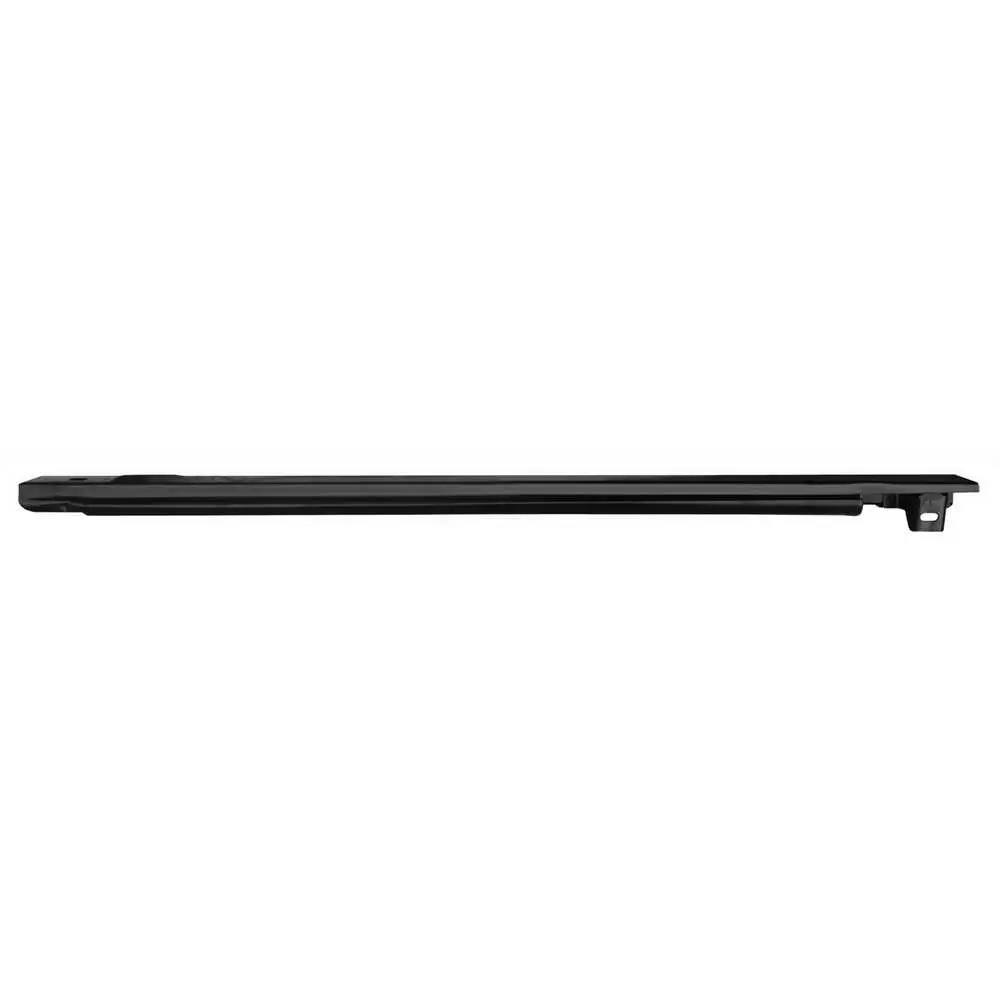 1987-1996 Ford F150 Pickup Truck Rocker Panel - OE Style - Standard Cab - Right Side
