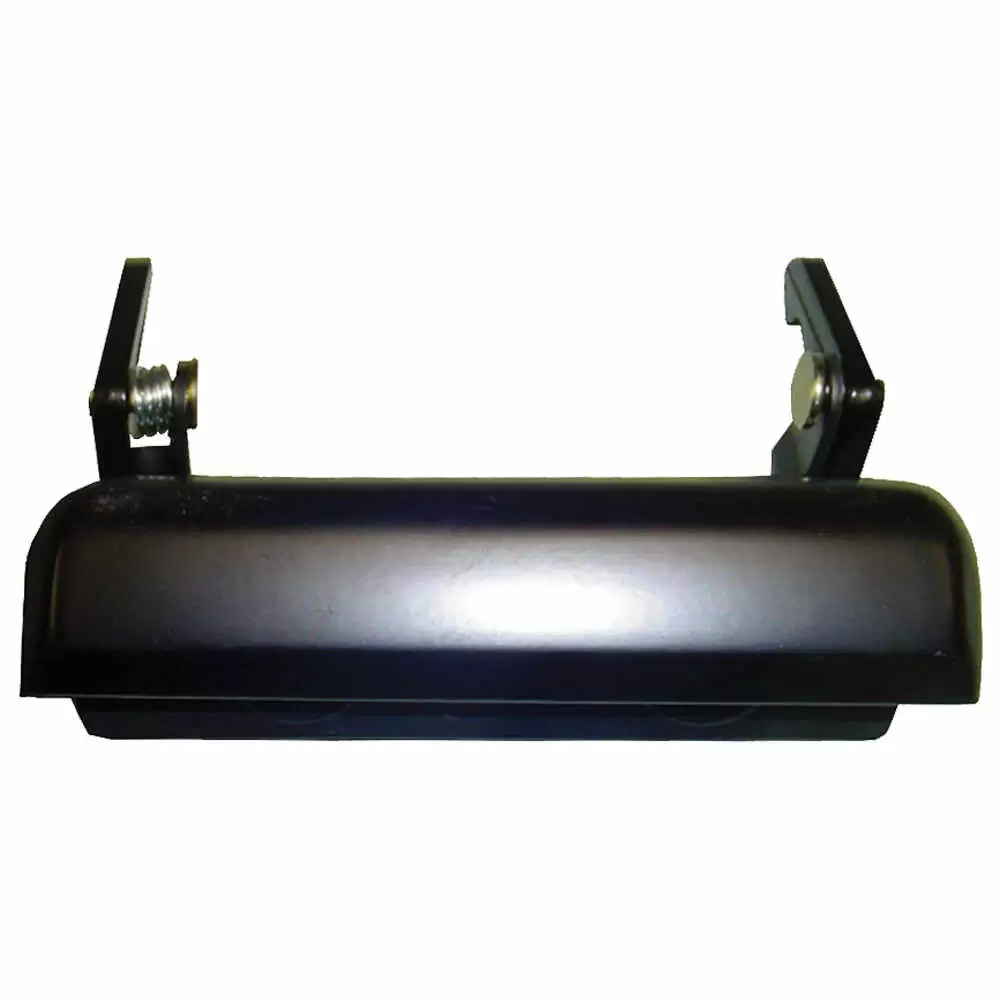 1987-1996 Ford F150 Pickup Truck Tailgate Handle - Black
