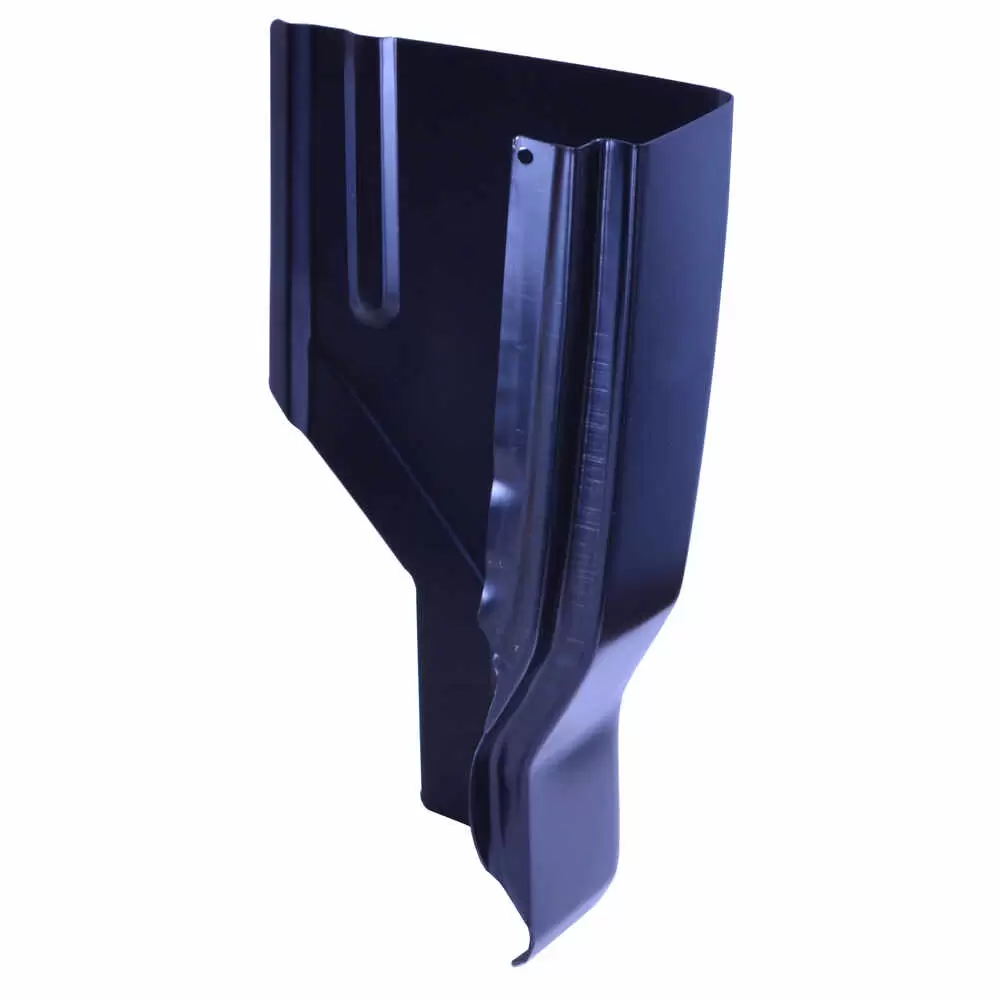 1987-1998 Ford F250 Pickup Cab Corner - Left Side