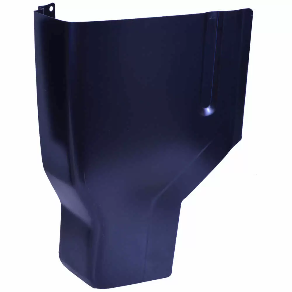 1987-1998 Ford F250 Pickup Cab Corner - Left Side