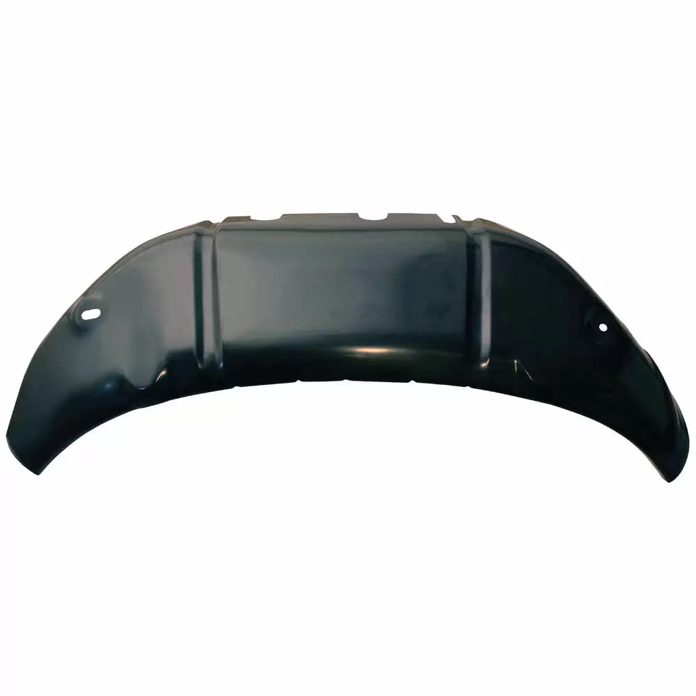 1987-1998 Ford F250 Pickup Outer Rear Wheelhouse - Left Side