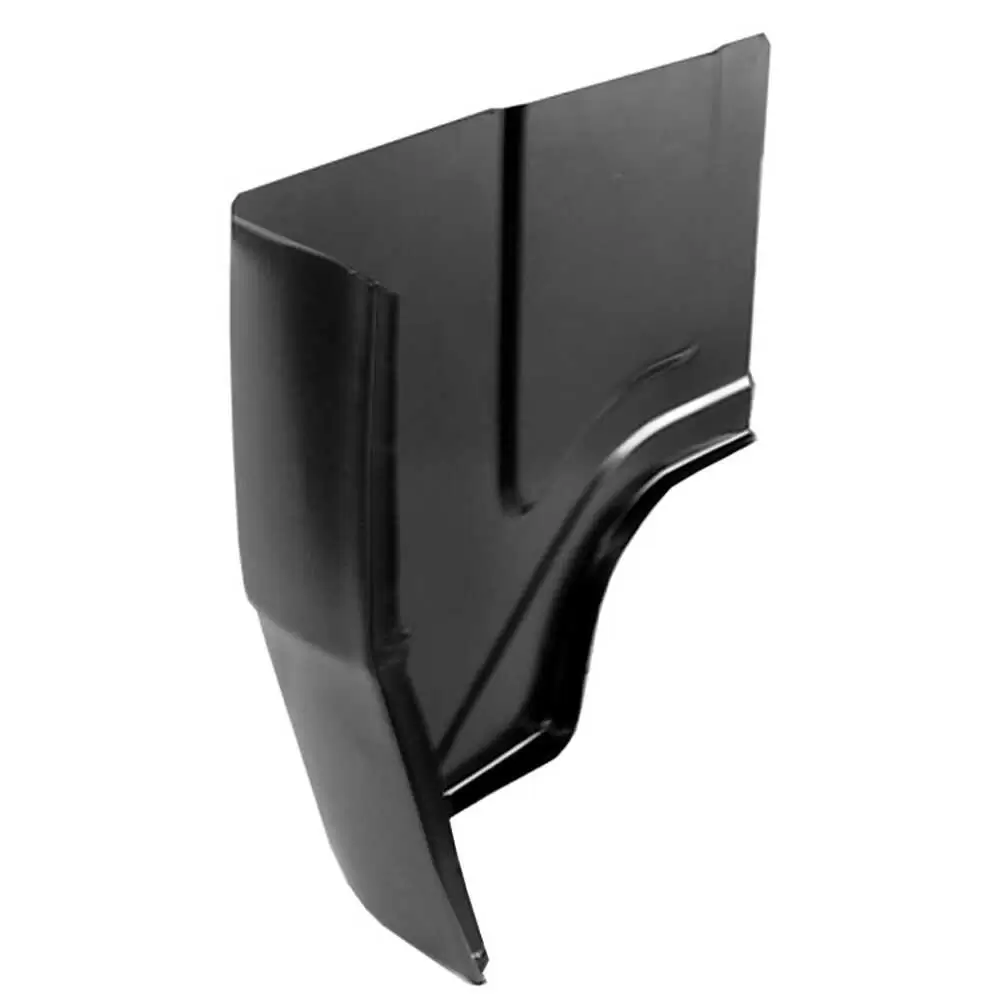 1988-1988 Dodge D Series Pickup Truck Cab Corner - Right Side