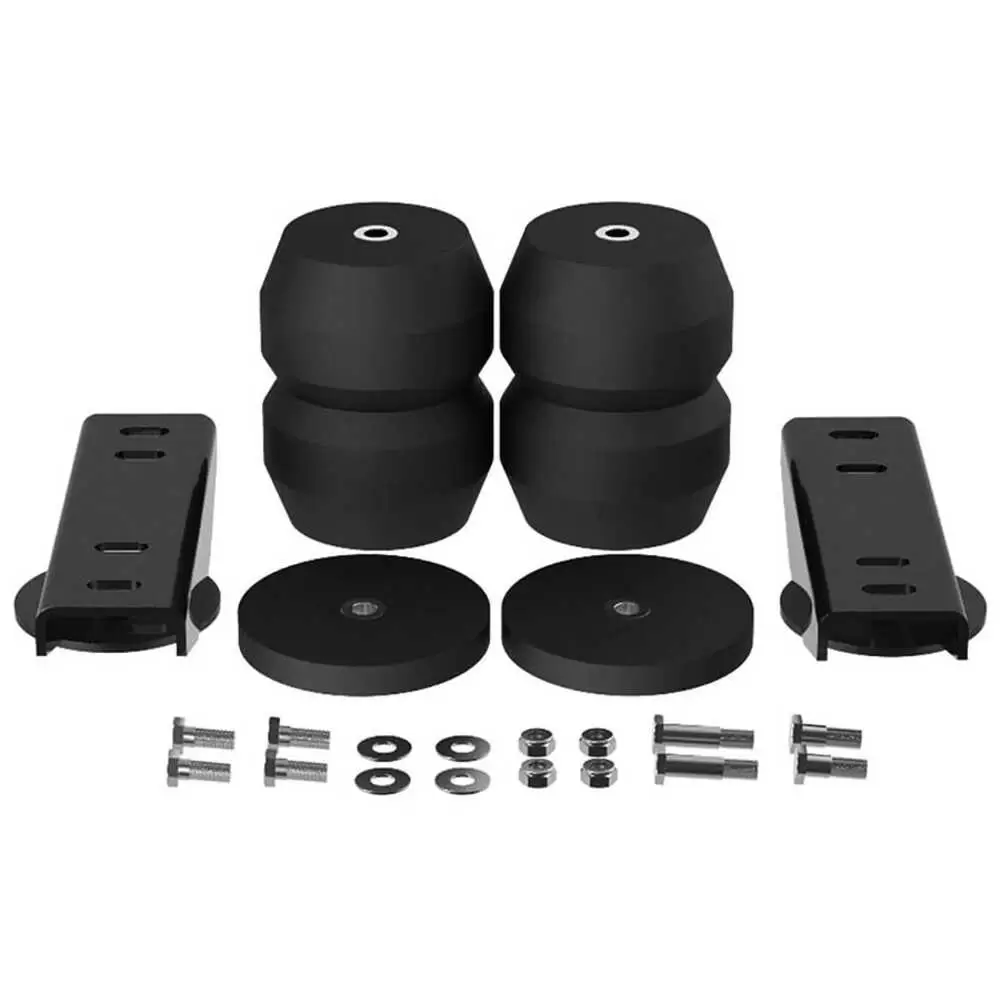 1988-1988 GMC Pickup Truck CK 4WD, K1500/K2500 Timbren Rear Suspension Kit