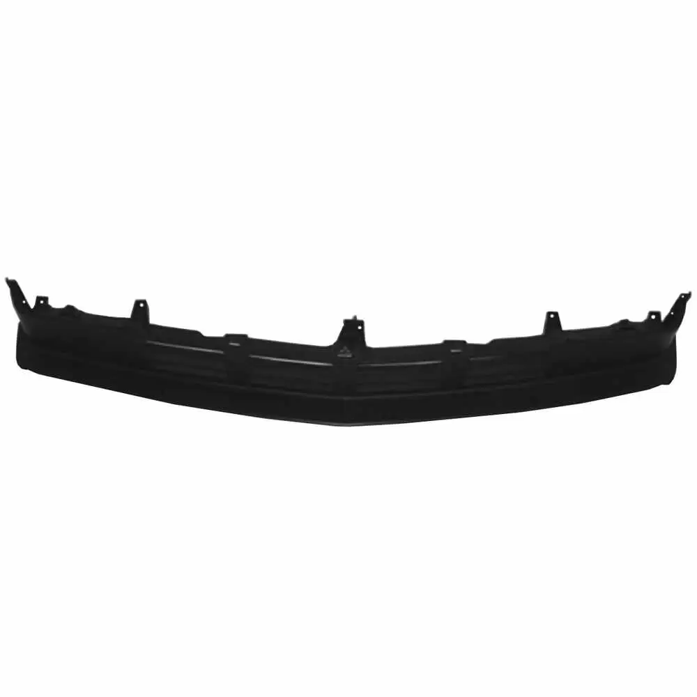 1988-1988 GMC Pickup Truck CK Center Filler Panel with 15000 GVW.