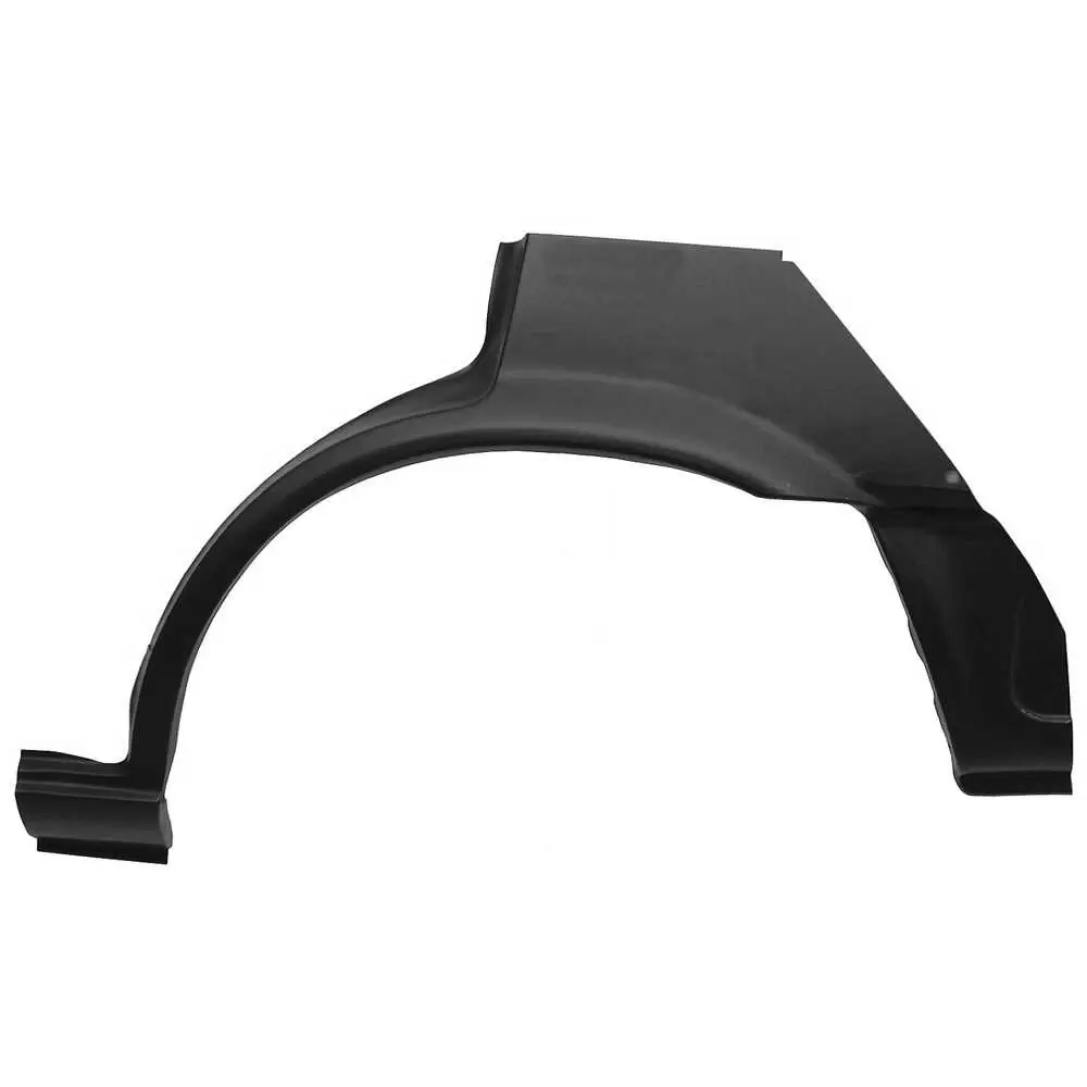 1988-1992 Toyota Corolla 4 Door Rear Wheel Arch - 81-10-58-5 Left Side