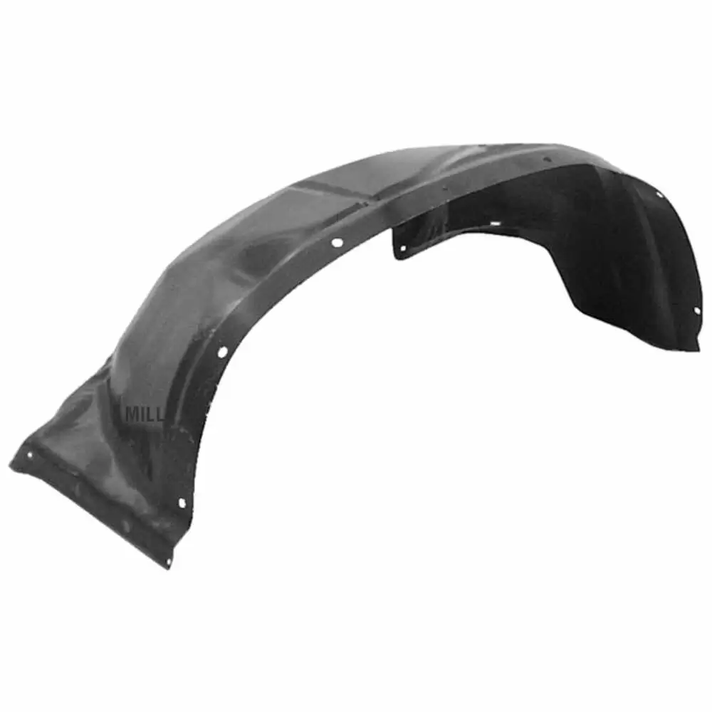 1988-1994 Chevrolet Blazer Front Wheel House - Left Side