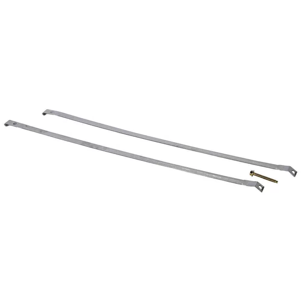 1988-1995 Mercury Sable Gas Tank Straps