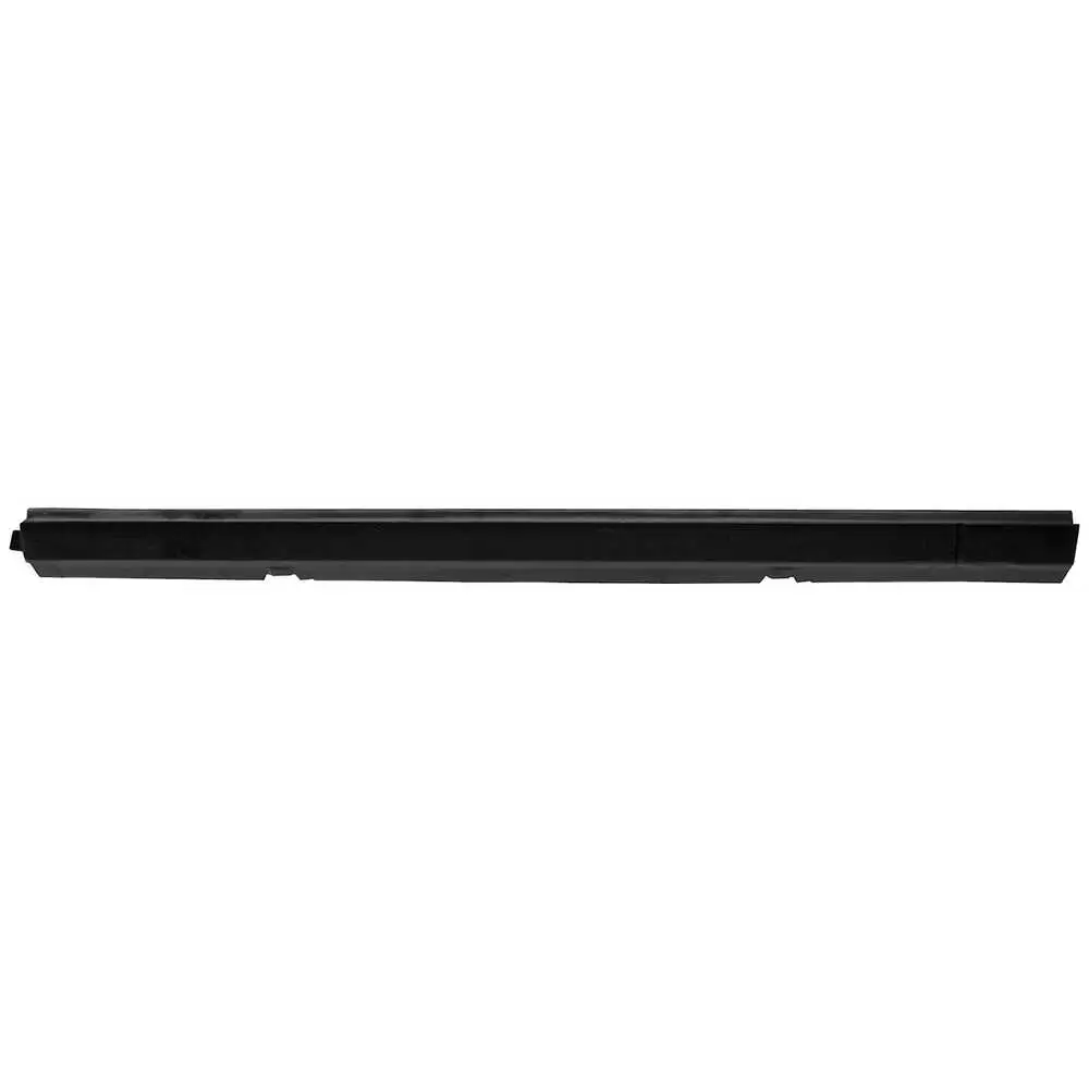 1988-1997 Oldsmobile Cutlass Supreme 2 Door Rocker Panel, Front Wheel Drive - 0720-103-L Left Side