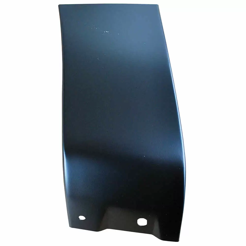 1988-2000 Chevrolet Pickup Truck CK 2500 and 3500 Rear Lower Section of Front Fender - Left Side