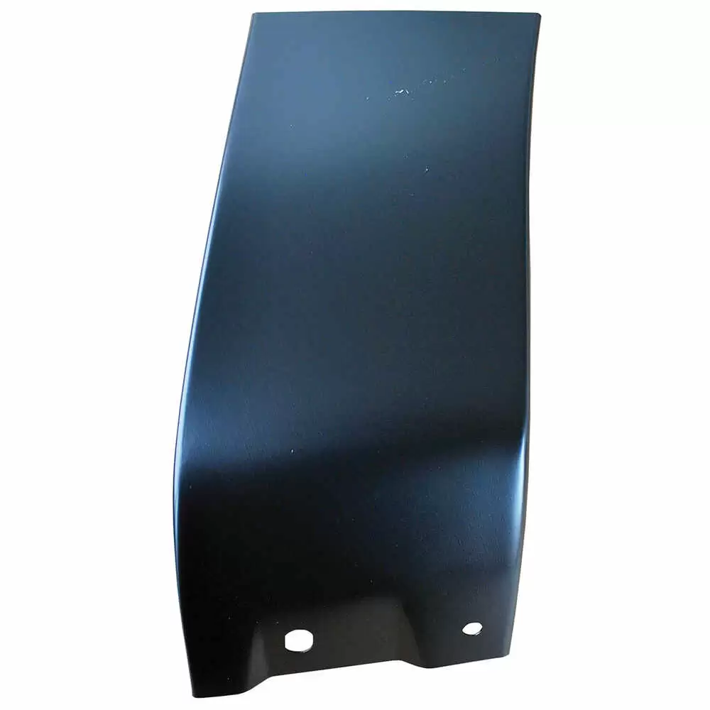 1988-2000 Chevrolet Pickup Truck CK 2500 and 3500 Rear Lower Section of Front Fender - Right Side