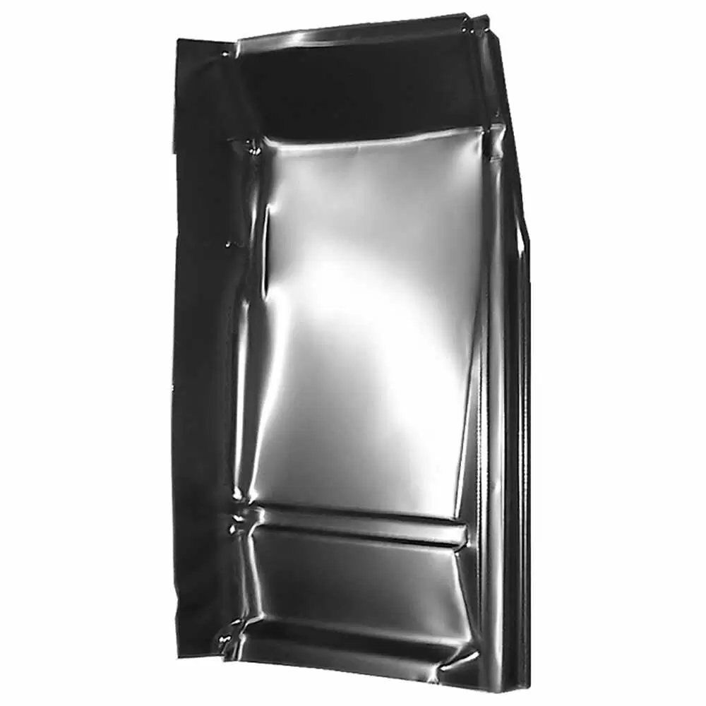 1988-2002 Chevrolet Pickup Truck CK Cab Floor Pan (Inner Section) - Right Side