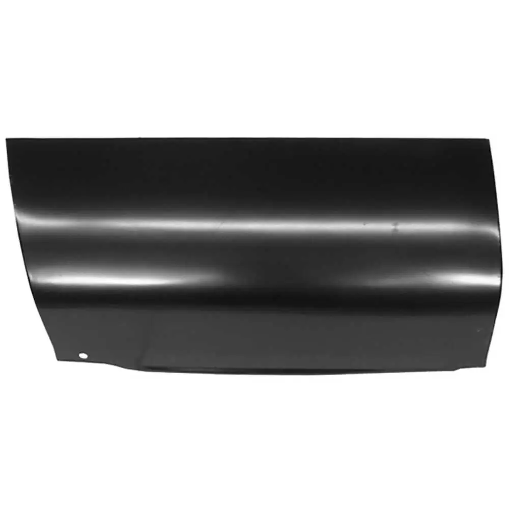 1988-2002 Chevrolet Pickup Truck CK Lower Front Bed Section - (6.5 Bed) - 0854-142-R Right Side