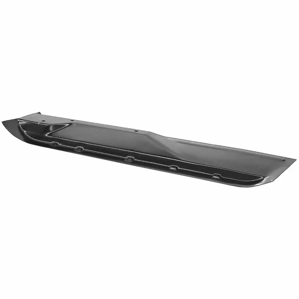 1988-2002 Chevrolet Pickup Truck CK Outer Cab Floor Section Without Backing Plate - 0852-224-R Right Side
