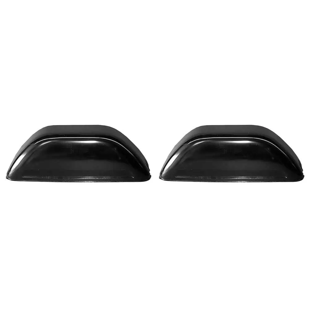 1988-2002 Chevrolet Pickup Truck CK Rear Wheel House - Fleetside