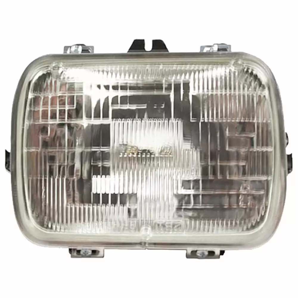1988-2002 Chevrolet Pickup Truck CK Single Rectangular Headlight Assembly