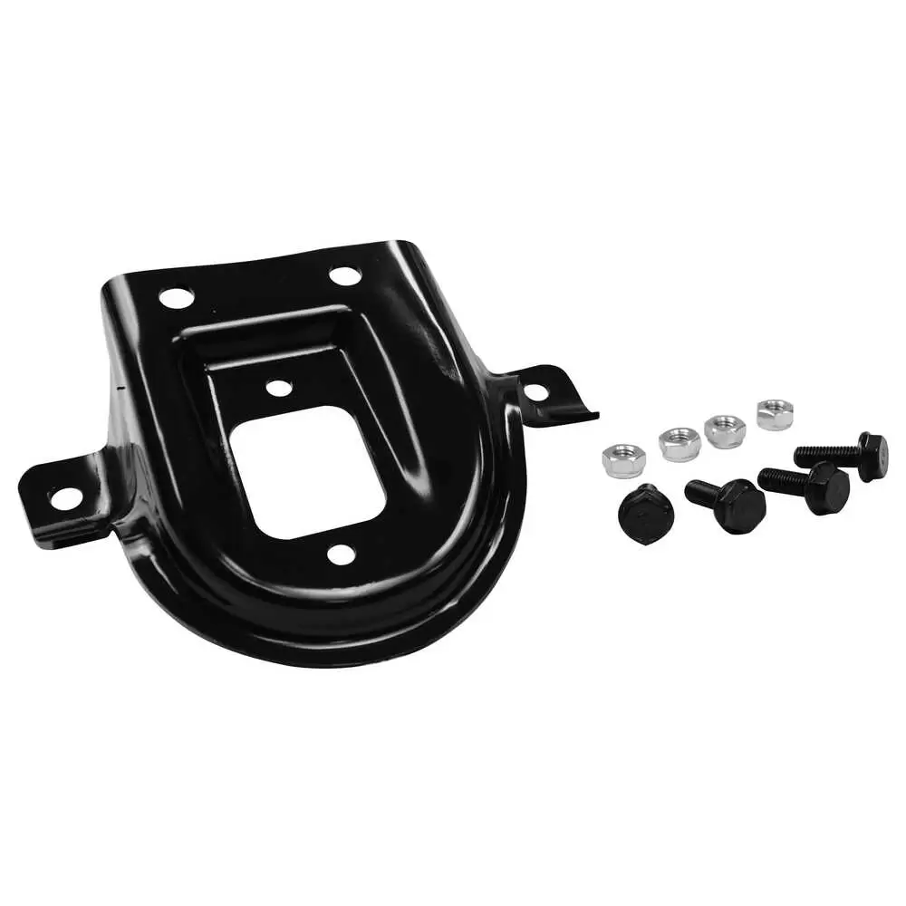 1988-2002 Chevrolet/GMC Pickup Truck C Model Rear Upper Shock Mount Kit - KPR0016 Left Side