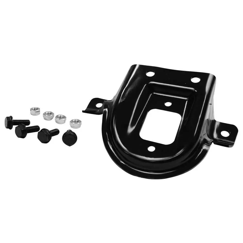 1988-2002 Chevrolet/GMC Pickup Truck C Model Rear Upper Shock Mount Kit - KPR0016 Right Side