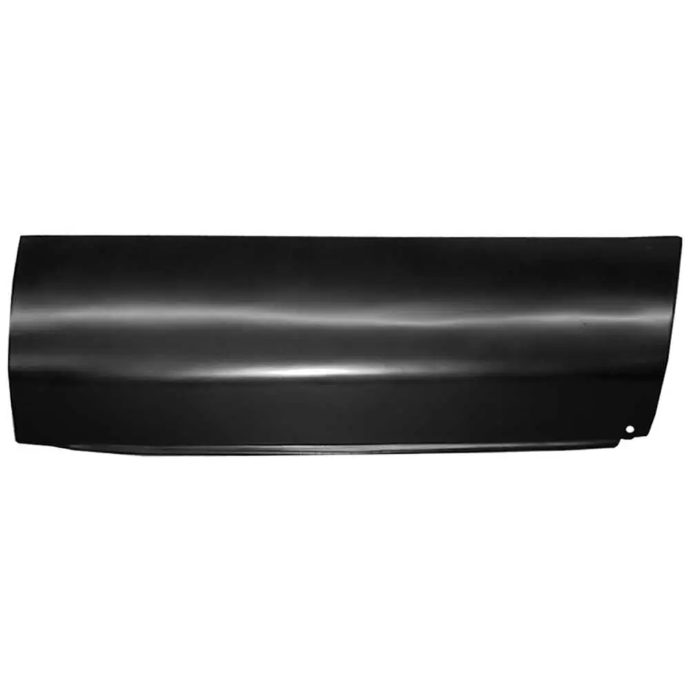 1988-2002 GMC Pickup Truck CK Front Lower Bed Section - (8 ' Bed) - 0852-141-L Left Side