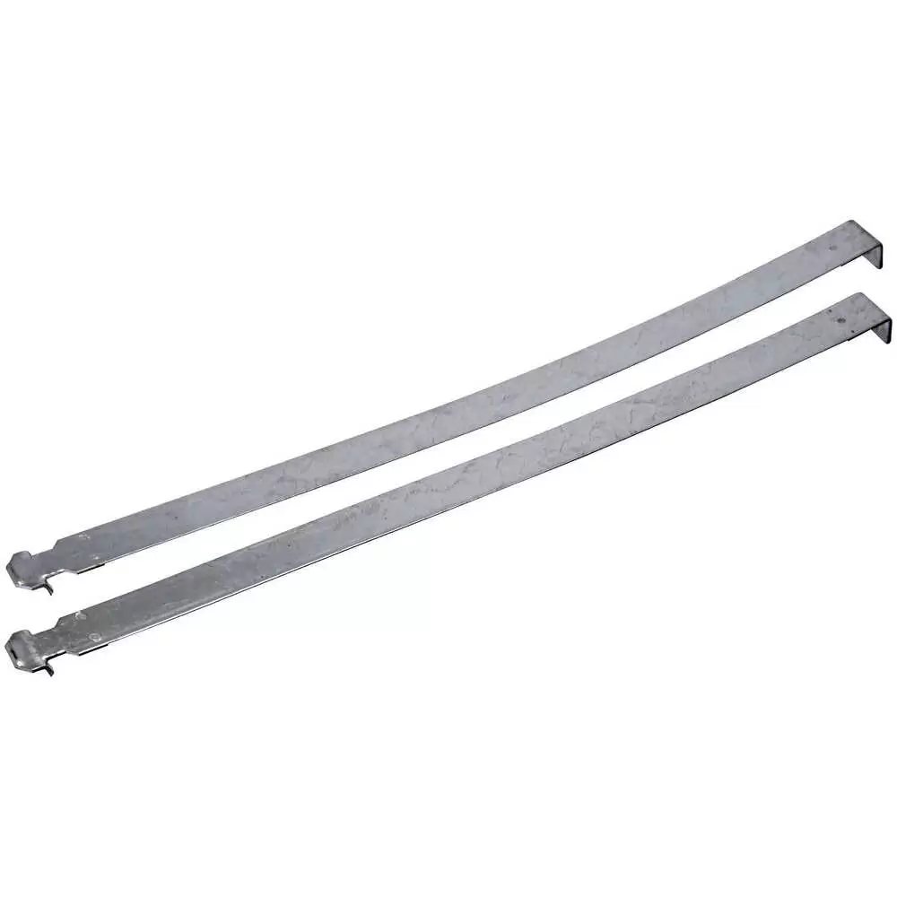 1988-2002 GMC Pickup Truck CK Gas Tank Straps - Pair