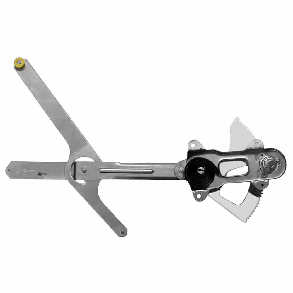 1988-2004 GMC Pickup Truck CK Window Regulator - Left Side