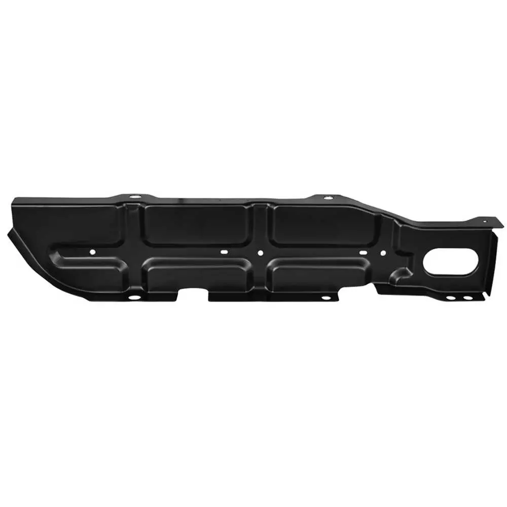 1989-1989 Jeep Cherokee XJ Rear Seat Crossmember Left side