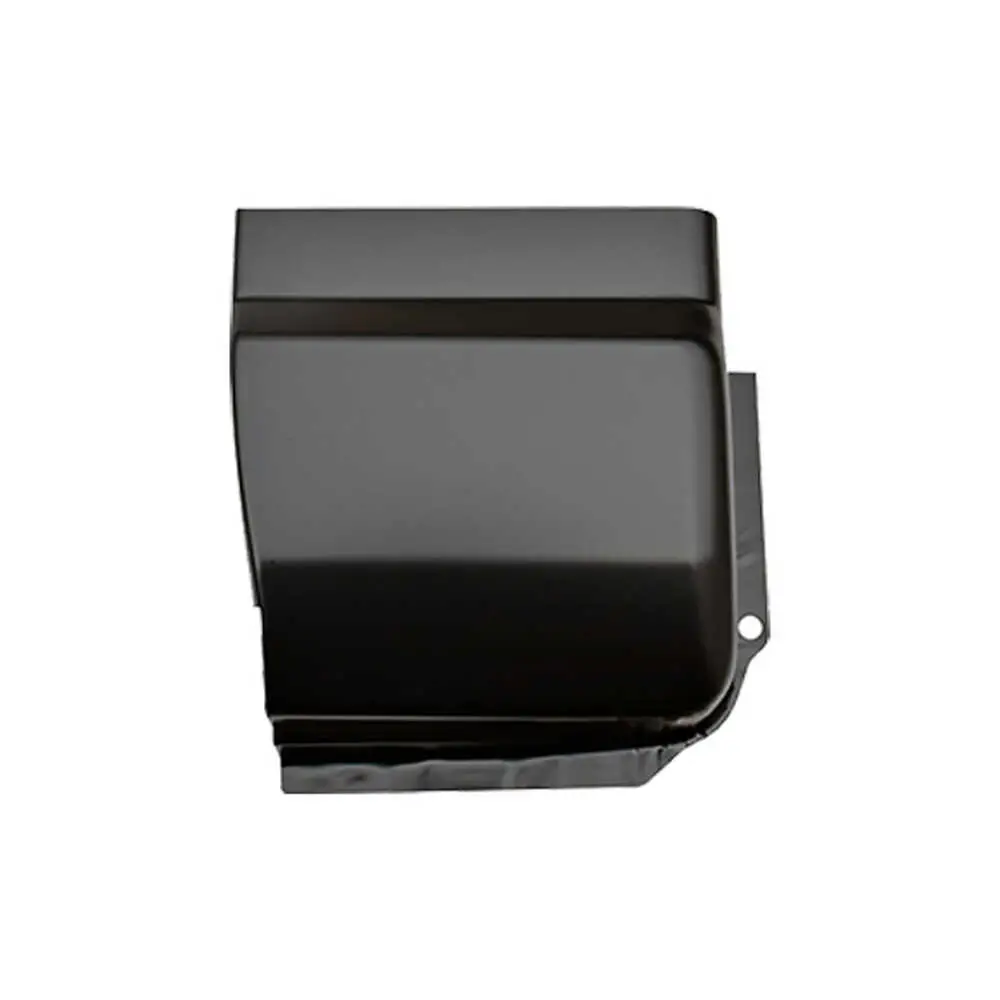 1989-1989 Jeep Comanche Cab Corner Left side, Passenger Side