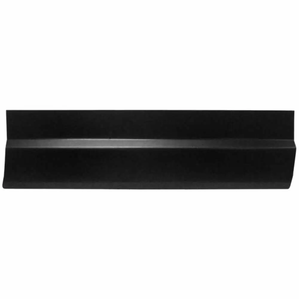1989-1989 Jeep Wagoneer XJ Lower Front Doorskin - 4 Door - Right Side