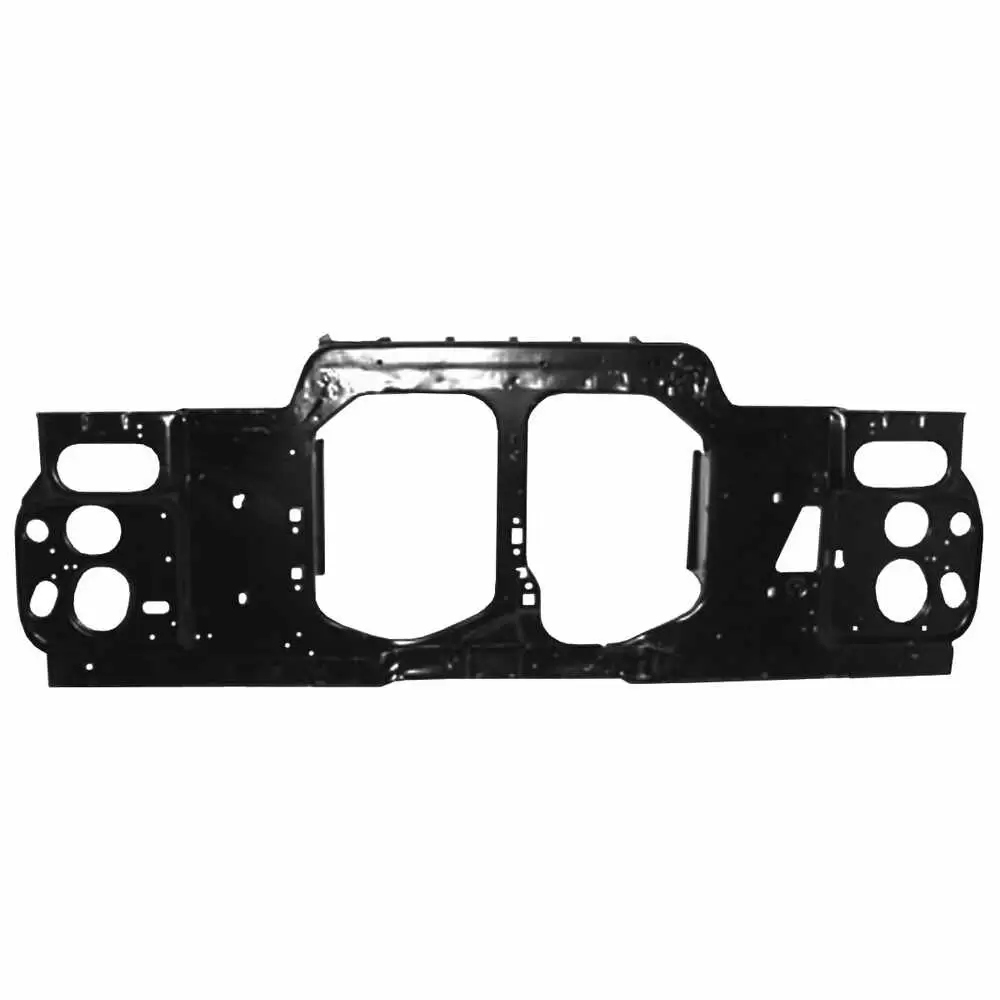 1989-1990 Ford Bronco II Radiator Support