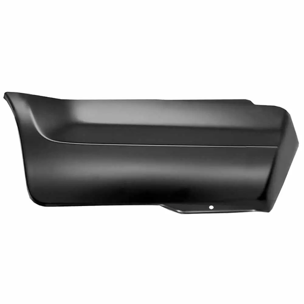 1989-1992 Ford Ranger Lower Rear Bed Section - 6' Bed - 1991-131-L Left Side