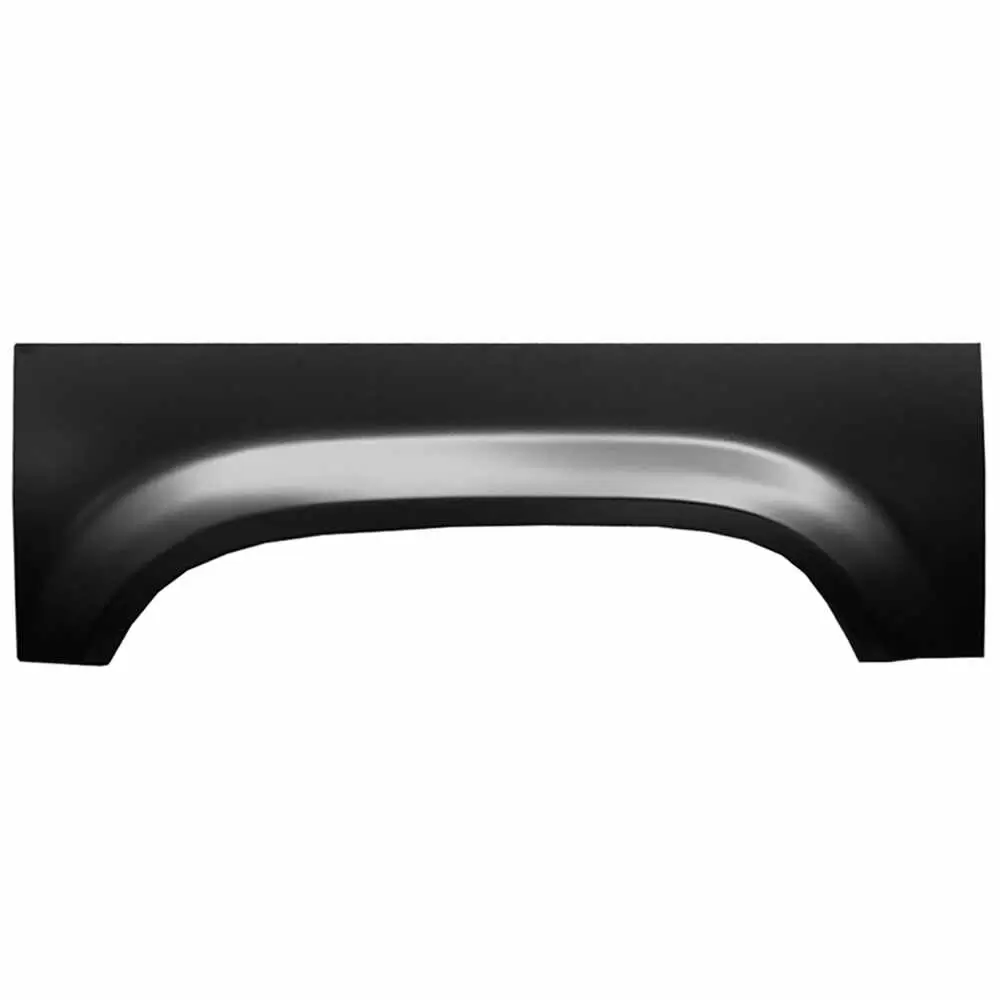1989-1992 Ford Ranger Upper Rear Wheel Arch - Left Side