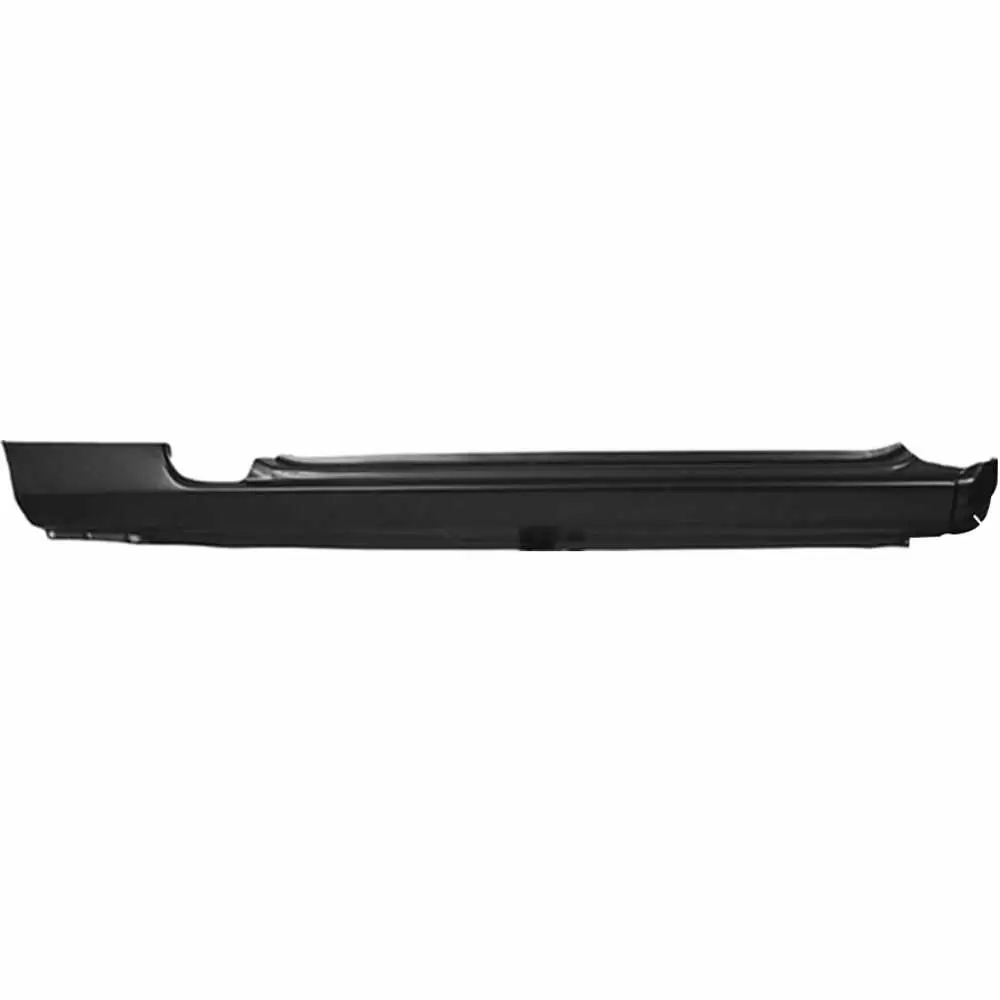 1989-1994 Pontiac Firefly 2/3 Door Rocker Panel - Right Side