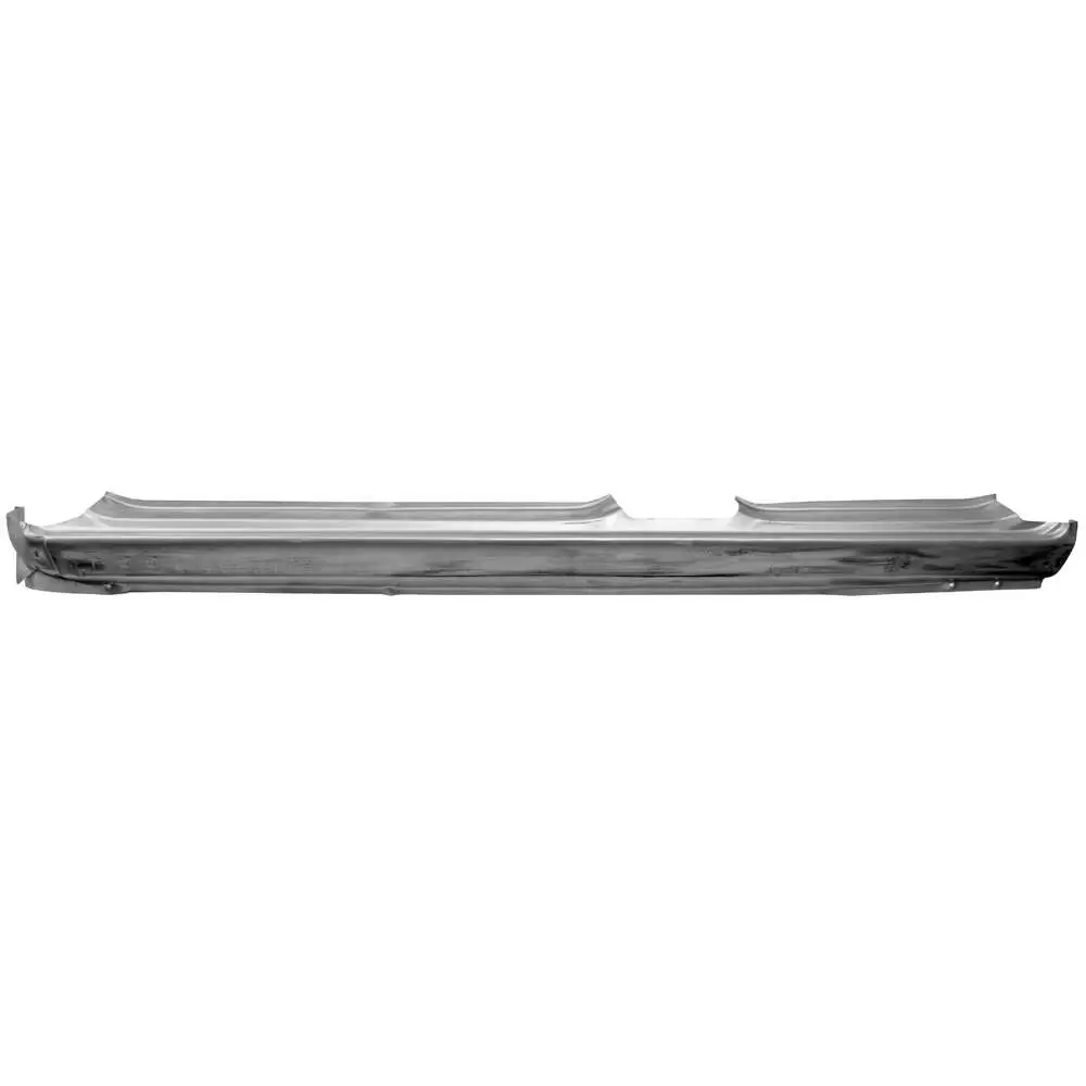 1989-1994 Pontiac Firefly 4 Door Rocker Panel - 68-11-01-1 Left Side