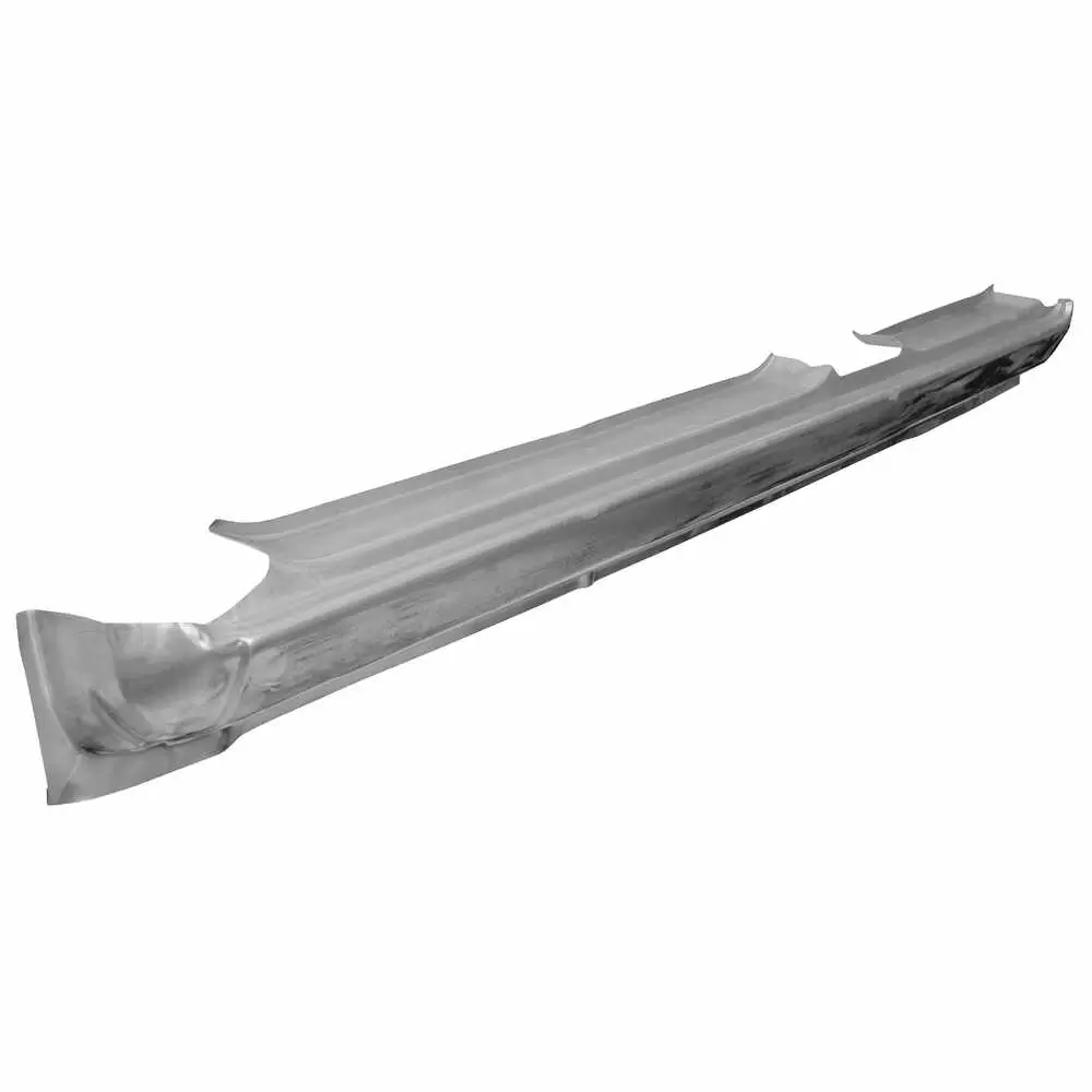 1989-1994 Pontiac Firefly 4 Door Rocker Panel - 68-11-01-1 Left Side