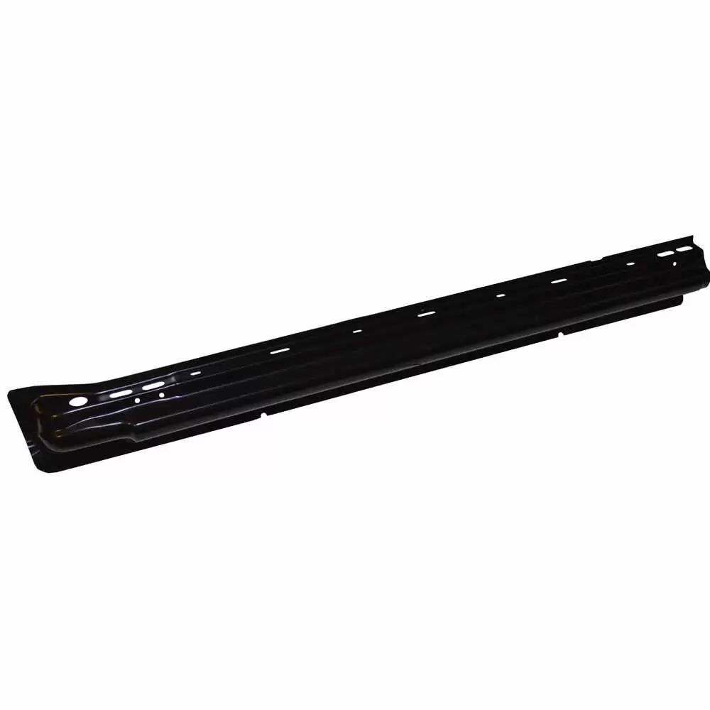 ロッカーパネル 1989-1995 Toyota Pickup Truck 2 Door Rocker Panel - Left Side