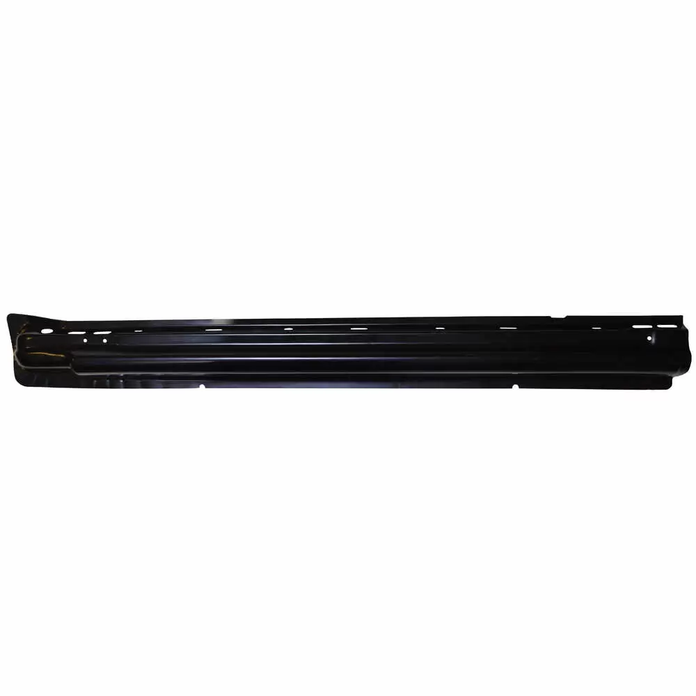 1989-1995 Toyota Pickup Truck 2 Door Rocker Panel - Left Side