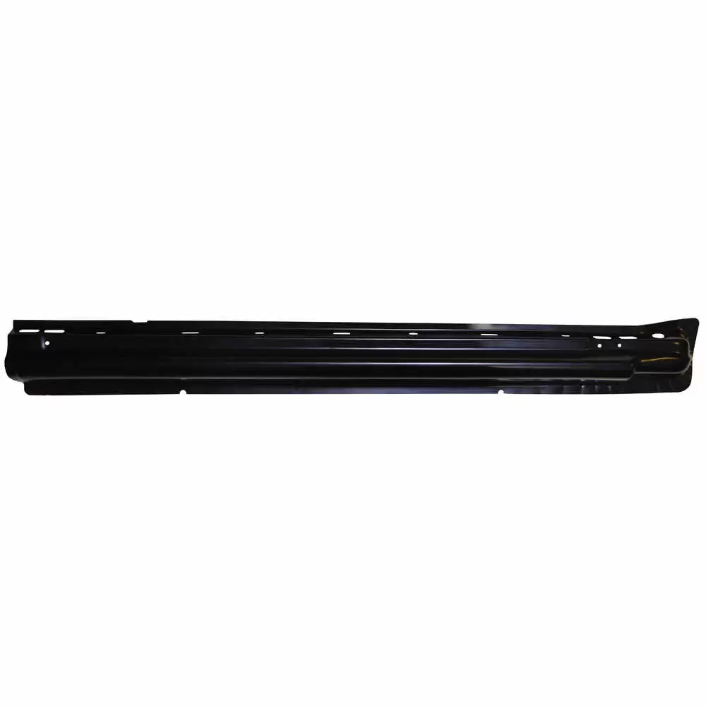 1989-1995 Toyota Pickup Truck 2 Door Rocker Panel - Right Side