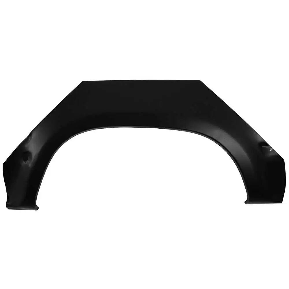 1989-1995 Toyota Pickup Truck Upper Rear Wheel Arch - Left side