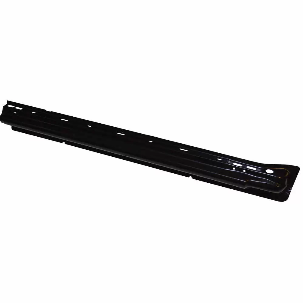 19891995 Toyota Rocker Panel Right Side Mill Supply, Inc.