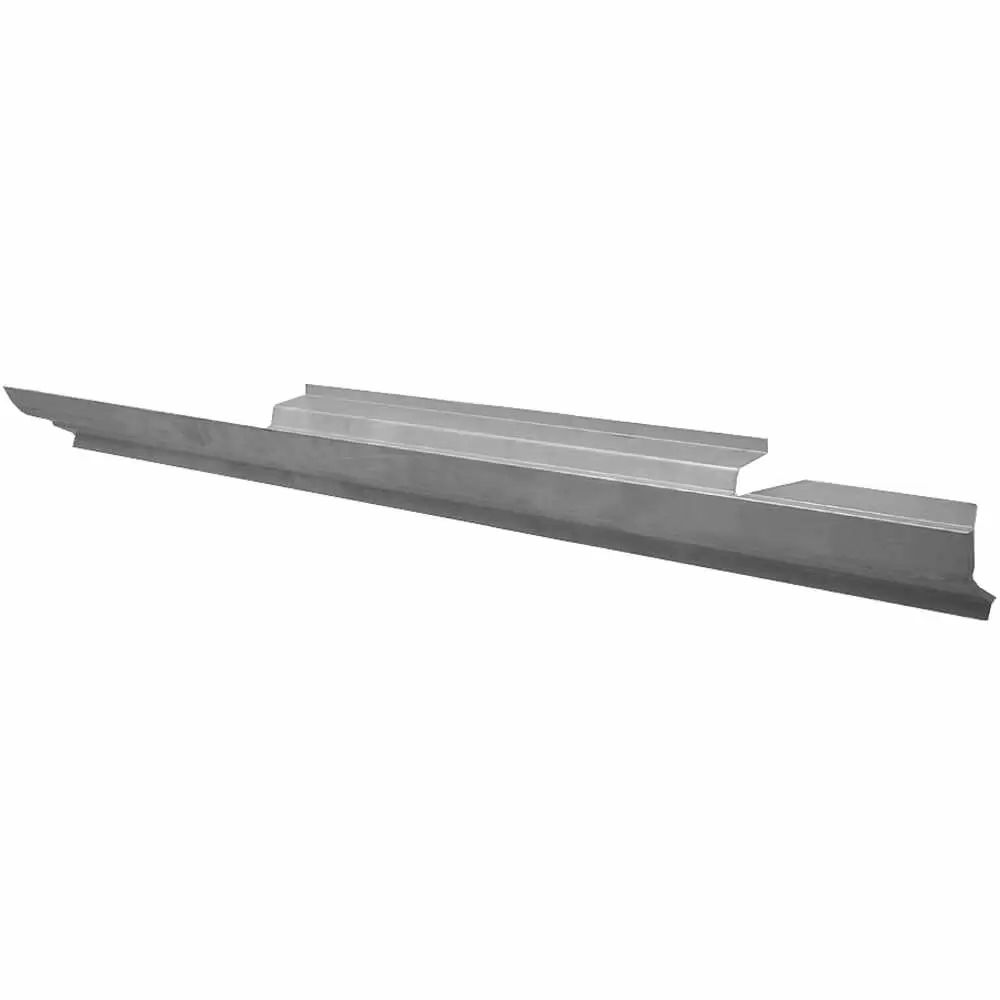 1989-1997 Mercury Cougar Slip-on Rocker Panel, 2DR - Right Side